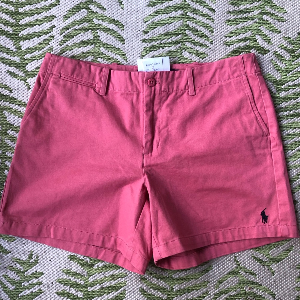 Ralph Lauren shorts